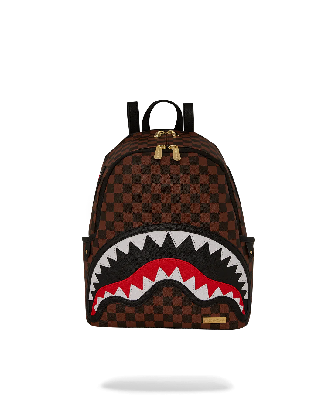 Sprayground Sawtooth Sharks In Paris Savage Backpack image 0