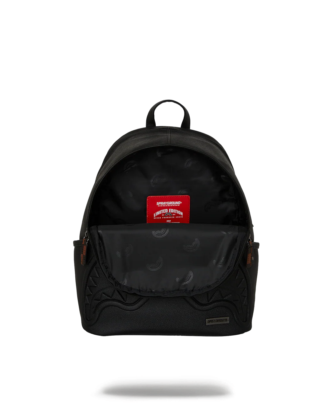 Sprayground Checkpoint Royale Savage Backpack, view 8