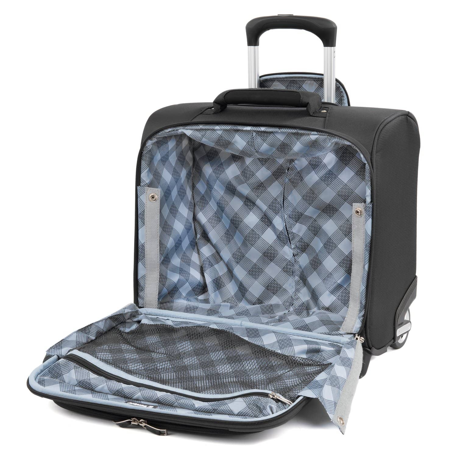 Travelpro Maxlite 5 Carry-On Rolling Tote, view 5