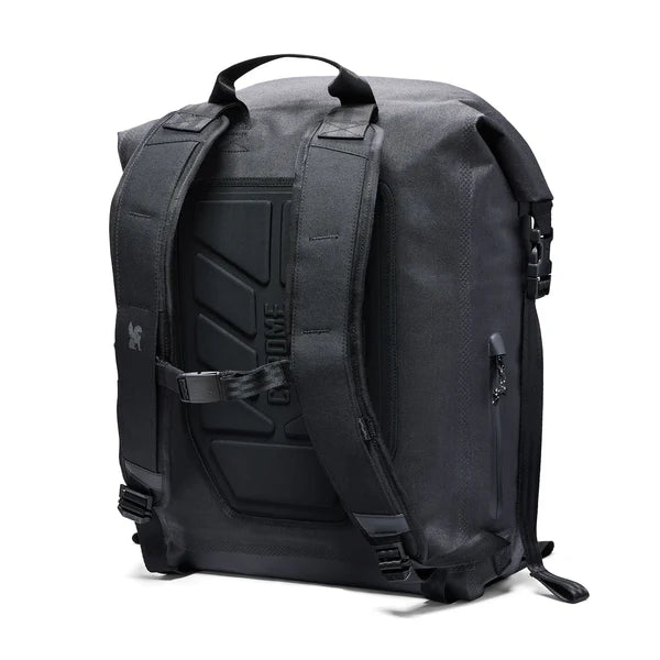 Chrome Industries Urban Ex Rolltop 30L Backpack image 1