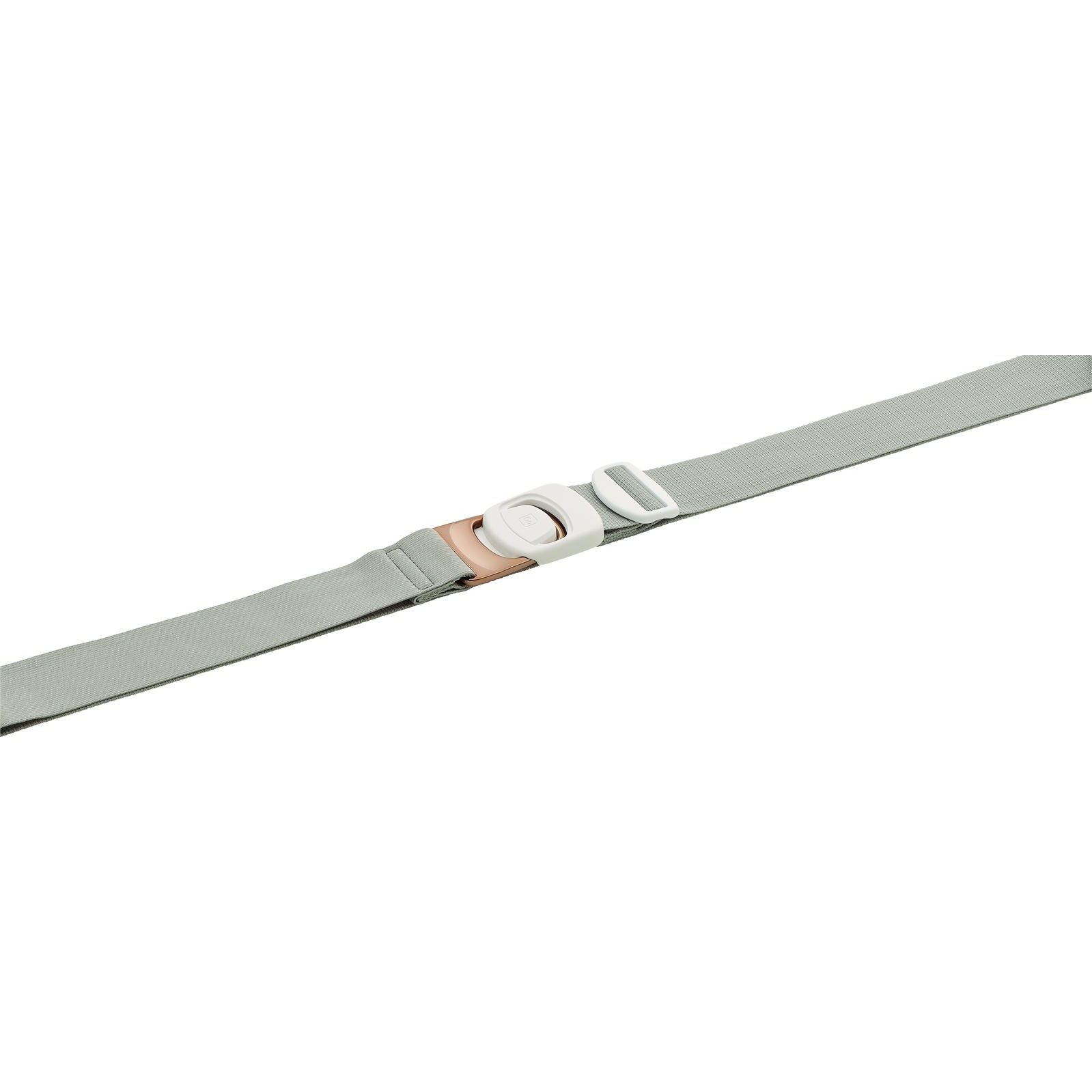 Design Go Stretchy Luggage Strap image 1
