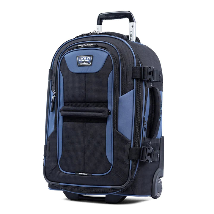 Travelpro Bold By Travelpro 22" Carry-On Expandable Rollaboard, view 9