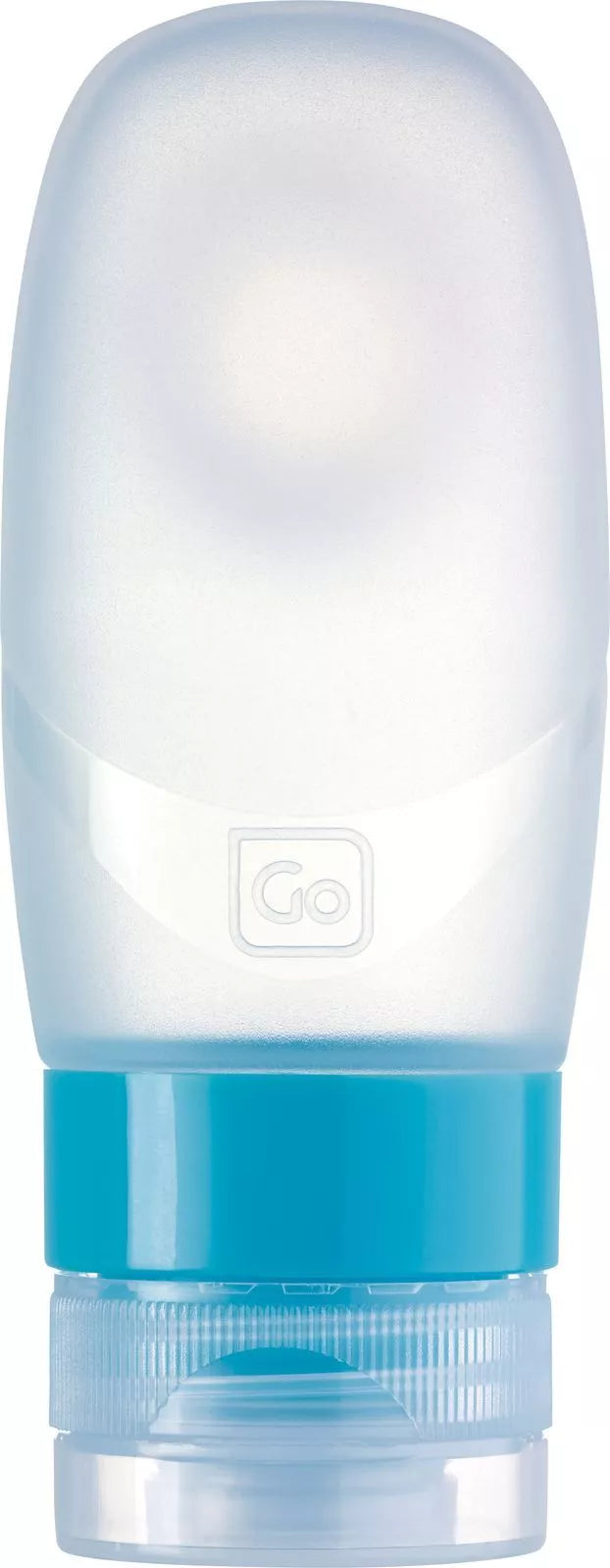 Go Travel Squeeze It Trio Cabin Bottles (3-Piece)