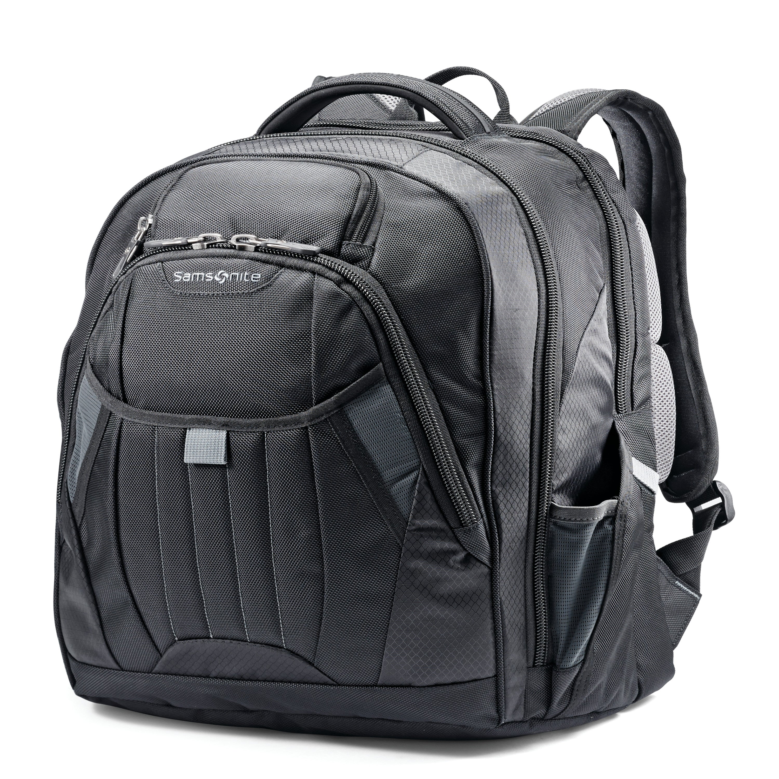Samsonite Tectonic 2 Large Backpack - Black