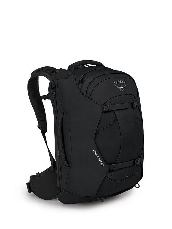 Osprey Farpoint Travel Pack-40L image 9