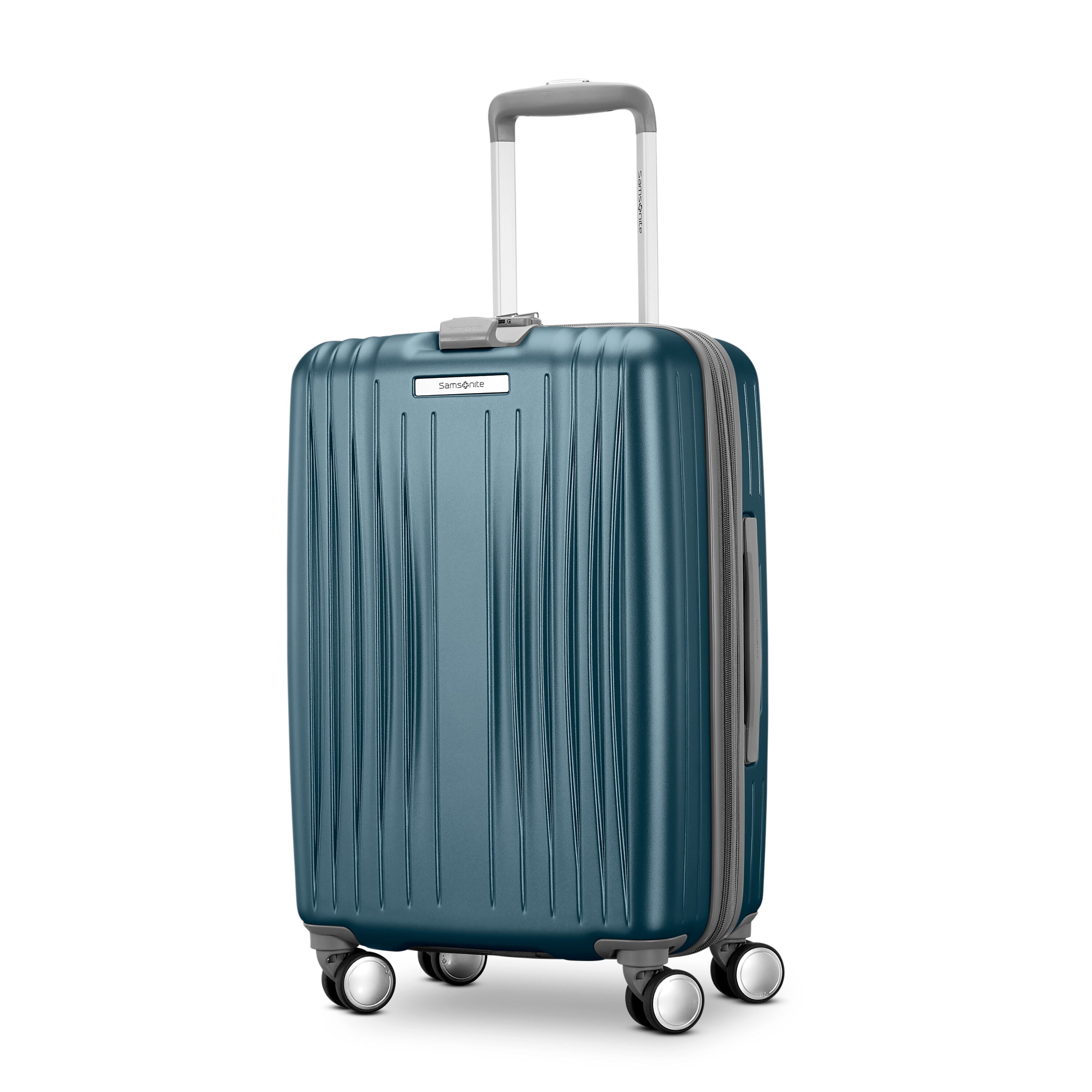 Samsonite Opto 3 Hardside Carry On Spinner Luggage image 0