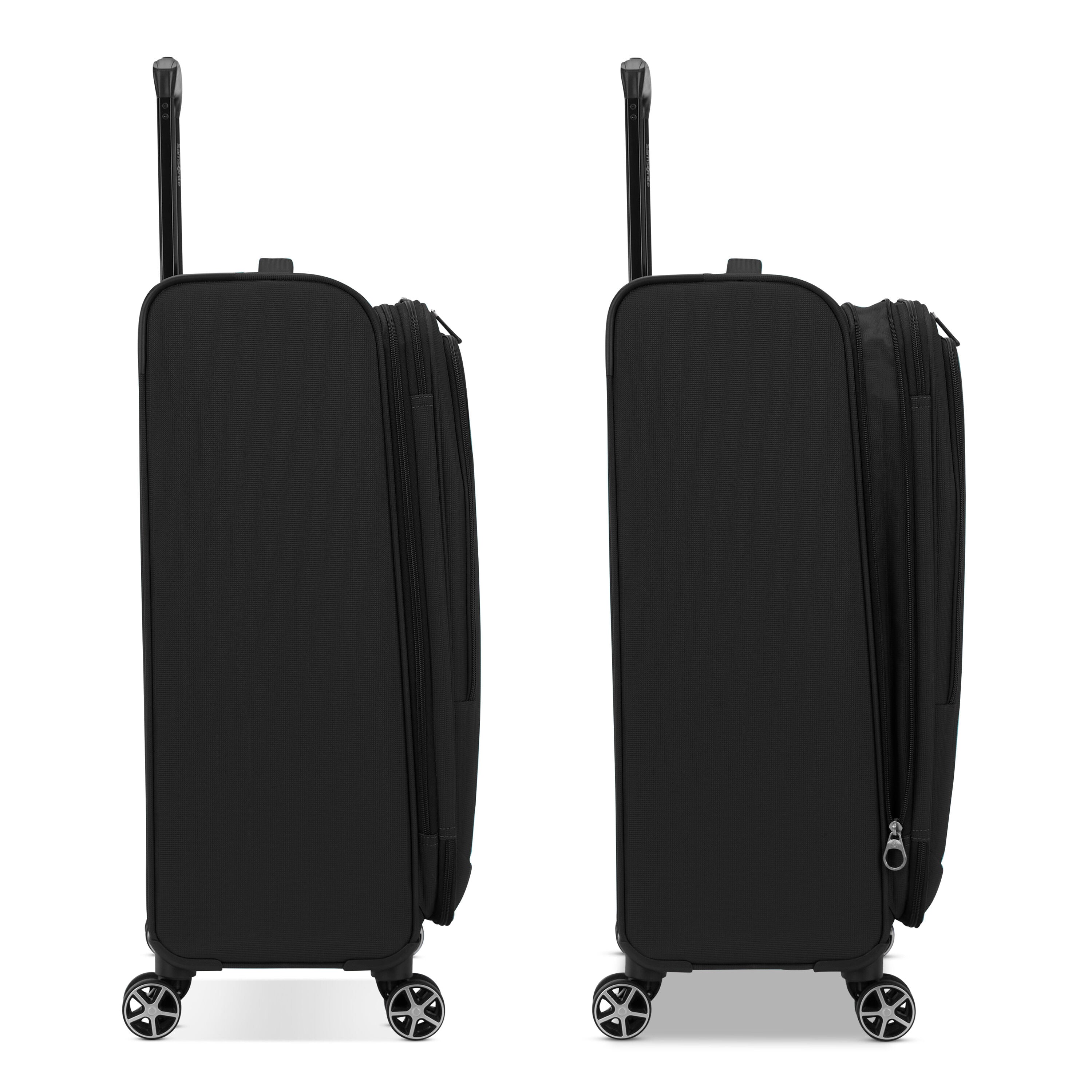 Samsonite Saire LTE Carry On Spinner, view 7