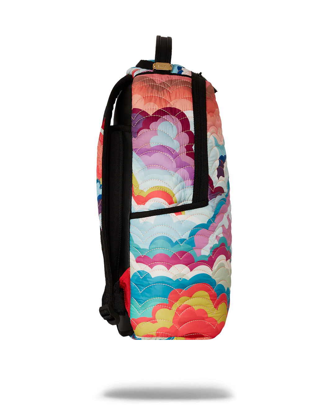 Sprayground Swimmin In A Daydream Backpack, view 5
