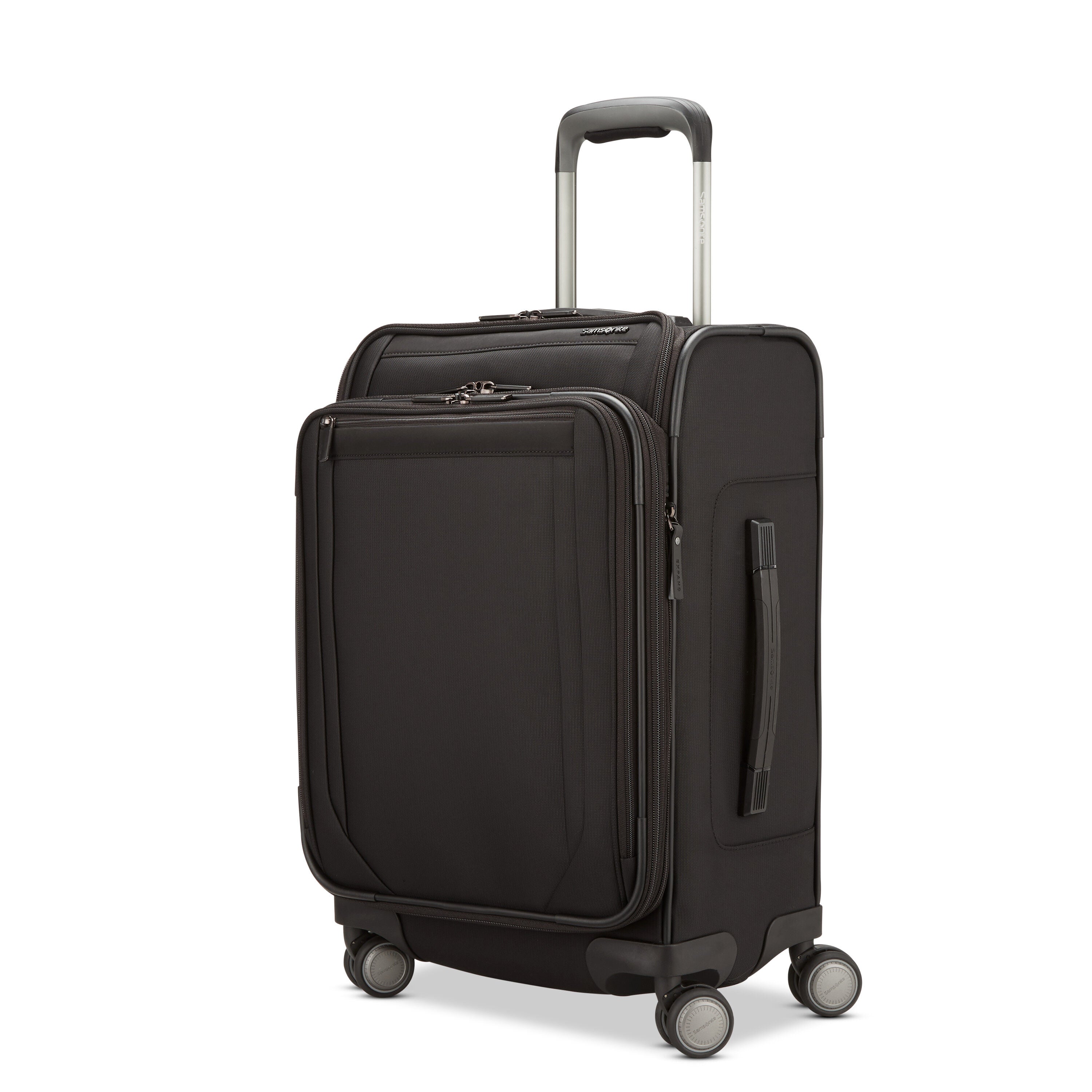 Samsonite Lineate DLX Carry-On Spinner image 0