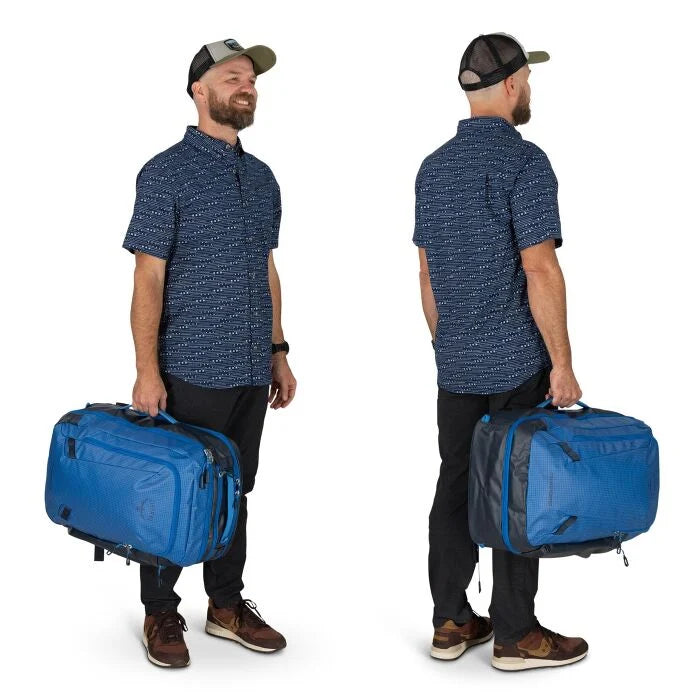 Osprey Transporter Travel Pack 44L, view 6