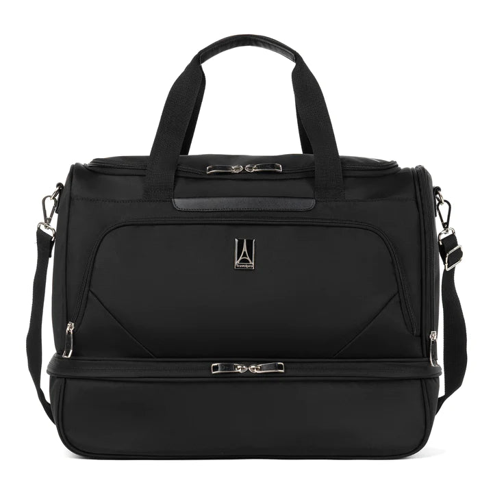 Travelpro Maxlite 5 Drop-Bottom Weekender image 11