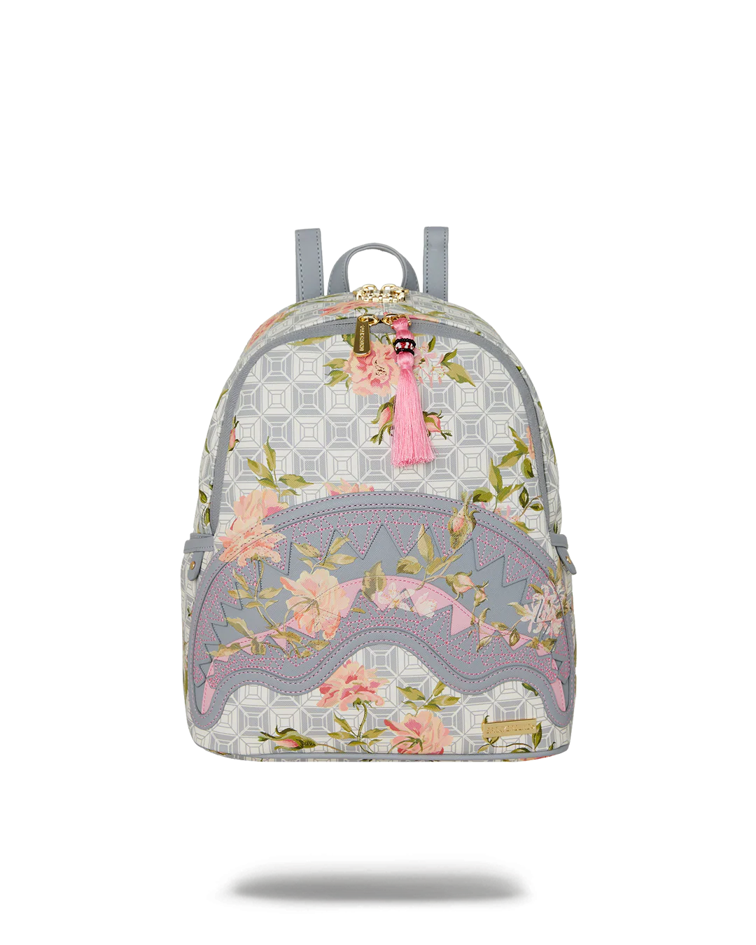 Sprayground A.I. African Intelligence Elegant Energy Savage Backpack - Sandflow image 0