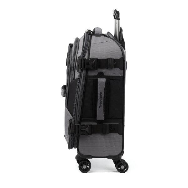 Travelpro Bold by Travelpro 21" Carry-On Expandable Spinner, view 3