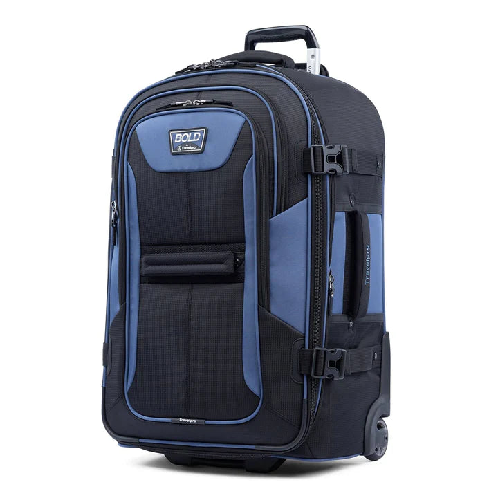 Travelpro Bold By Travelpro 25" Check-In Expandable Rollaboard - Navy