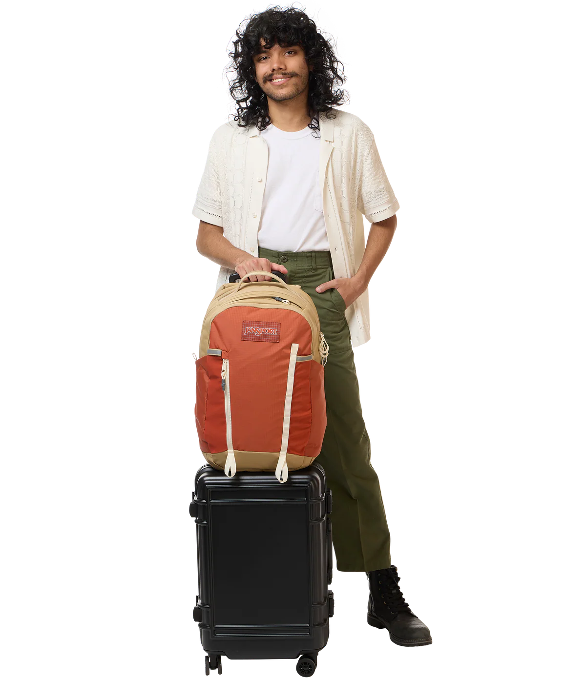 Jansport All Around Pack 28L, view 7
