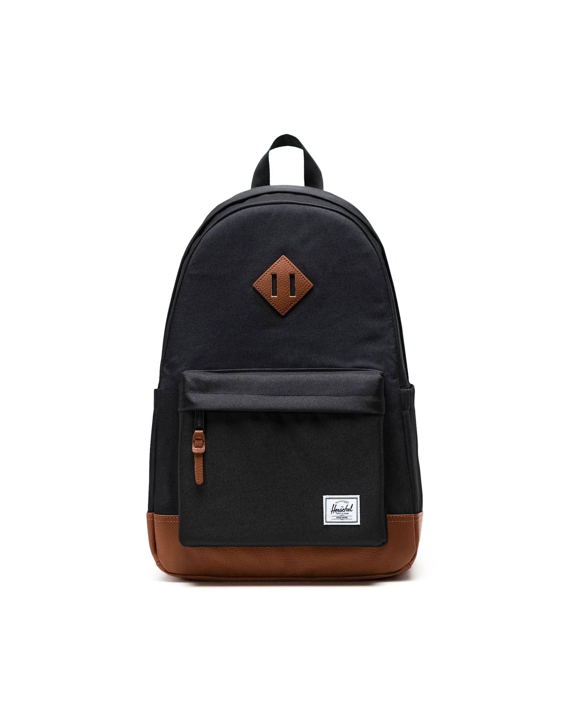 Herschel Heritage Backpack 24L, view 4