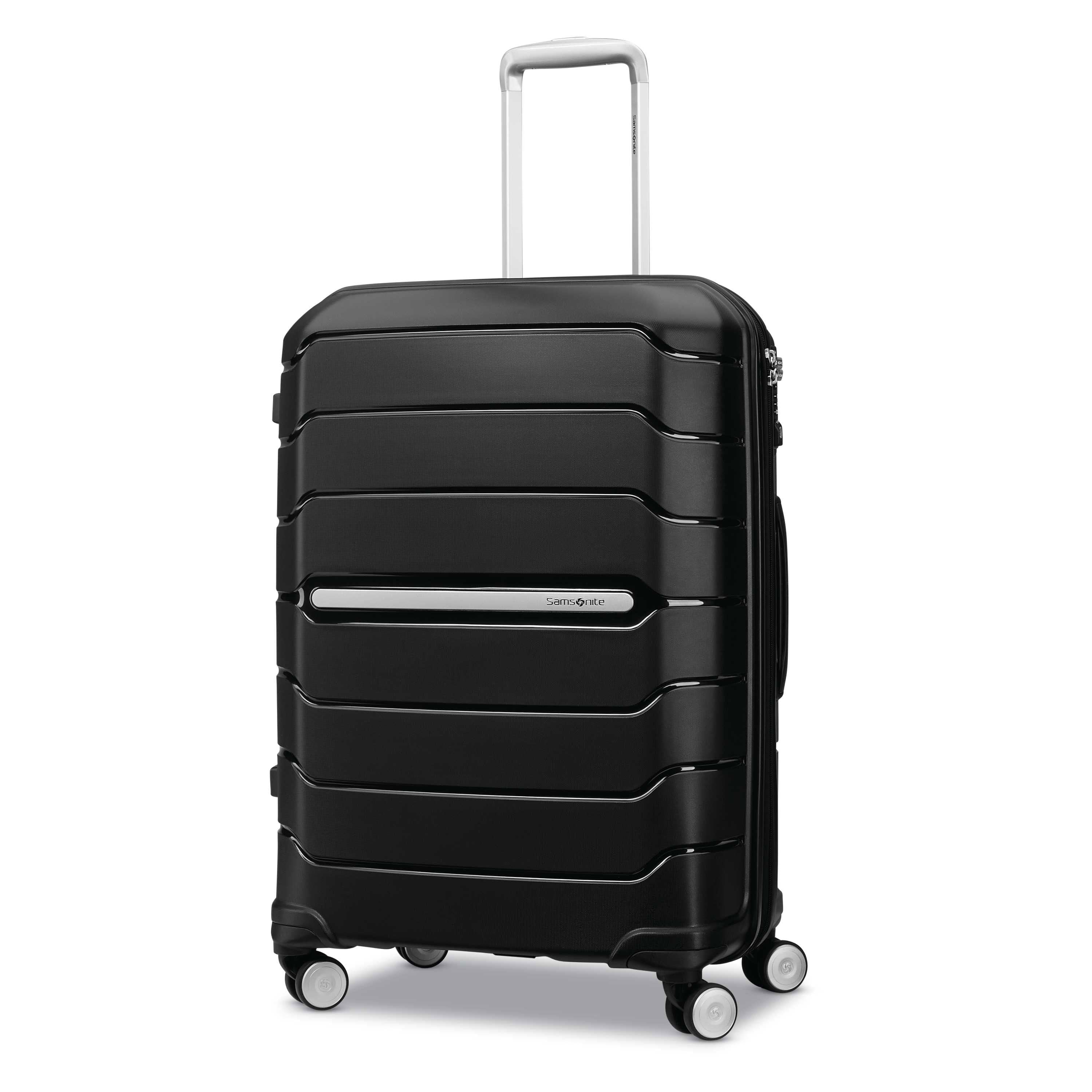 Samsonite Freeform 24" Spinner, view 7