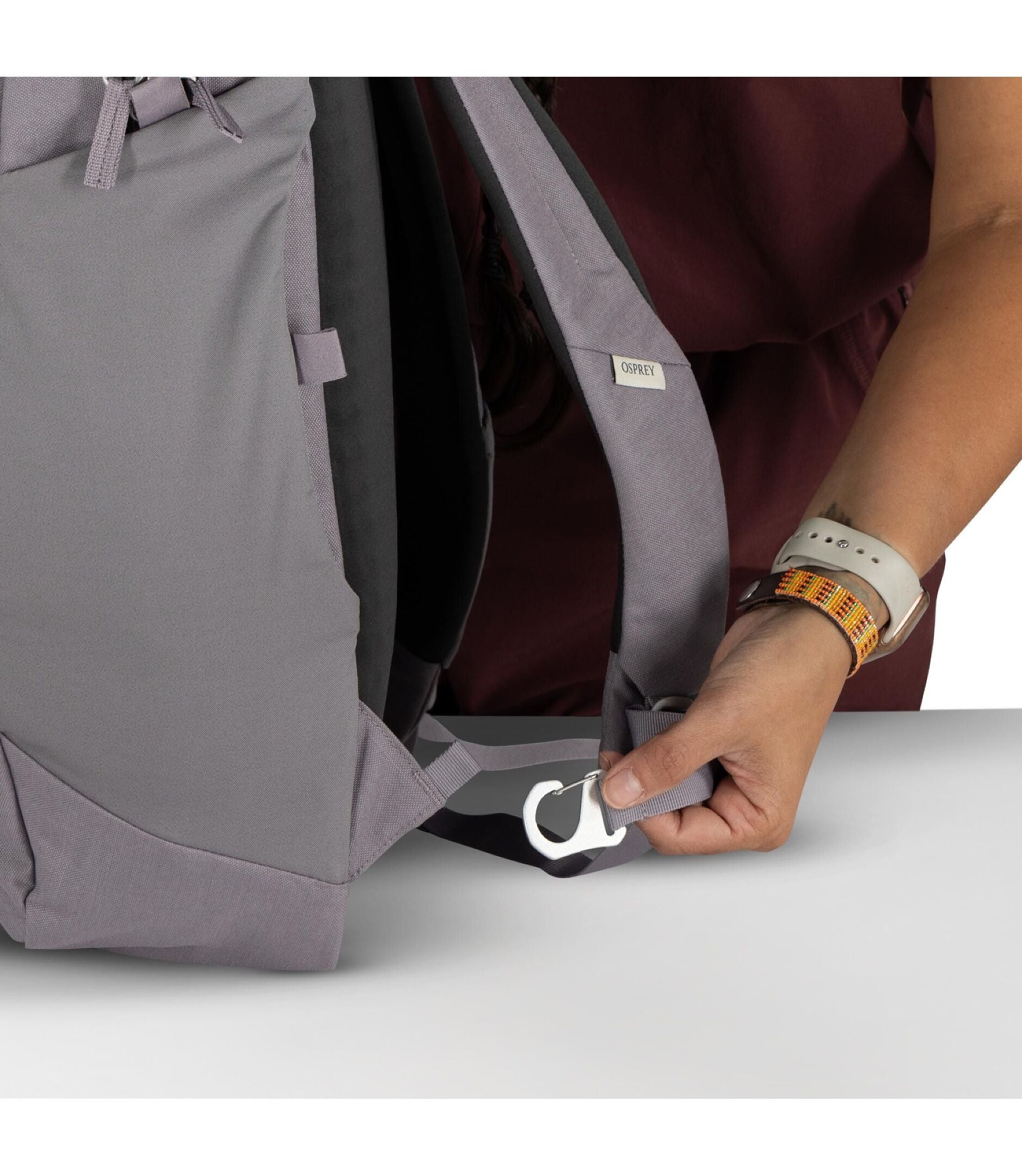 Osprey Arcane Large Daypack 21L, view 5