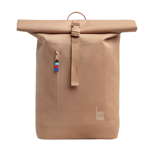 GotBag Rolltop Lite Backpack, view 3