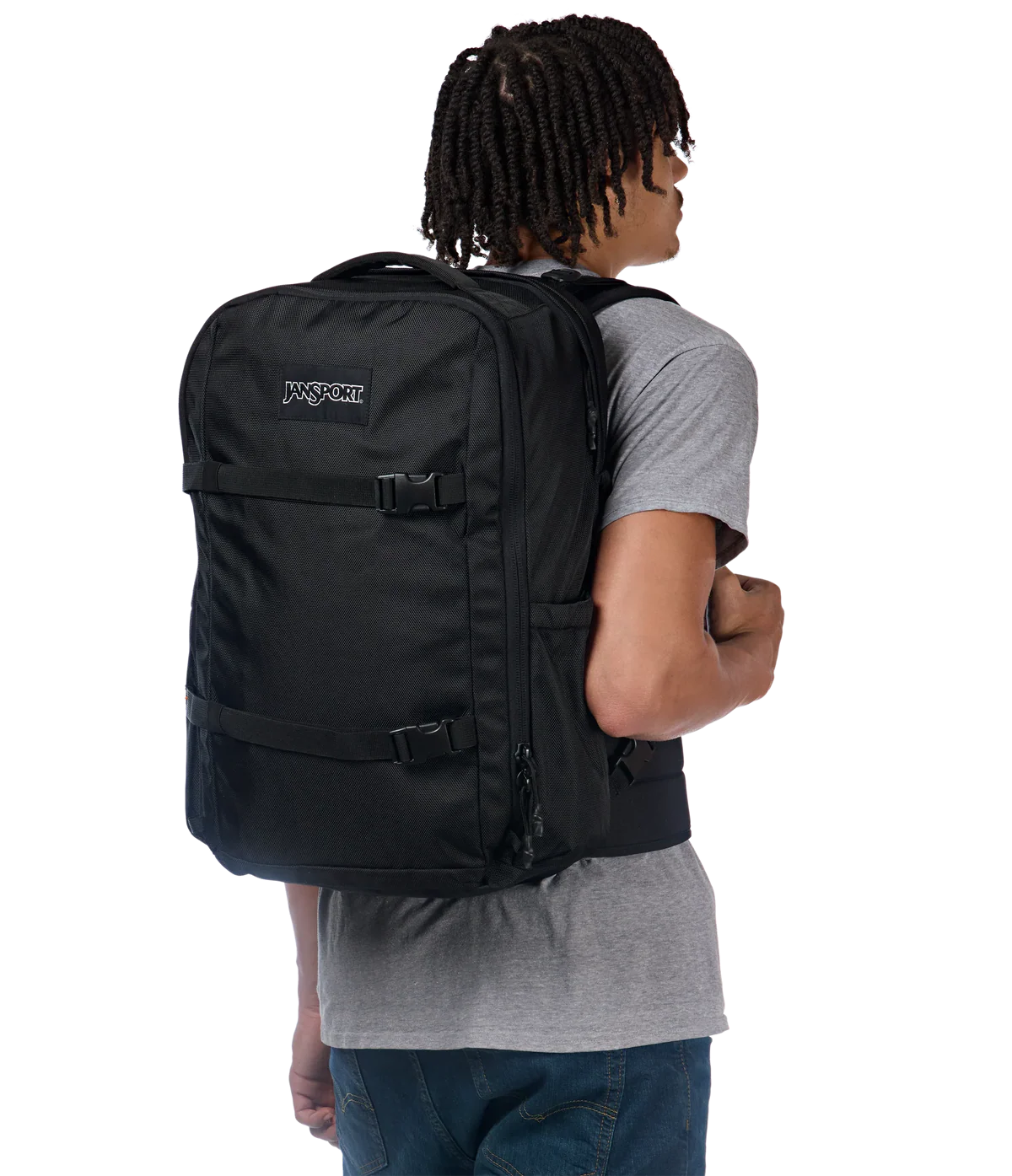 Jansport Venture Pack 40 L Liminal Series, view 15