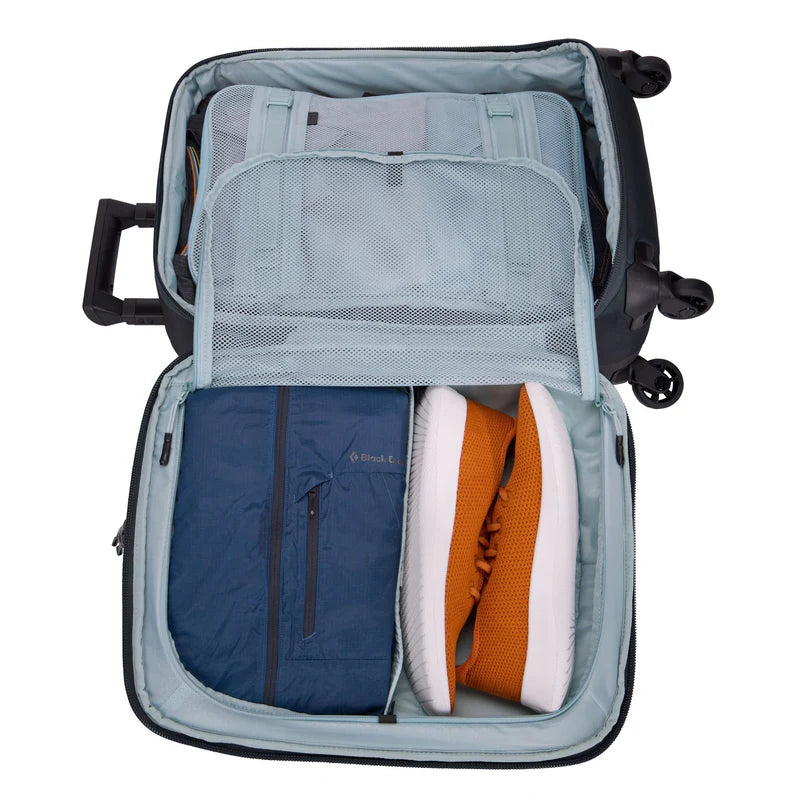 Thule Subterra 2 Carry On Spinner 35L, view 8