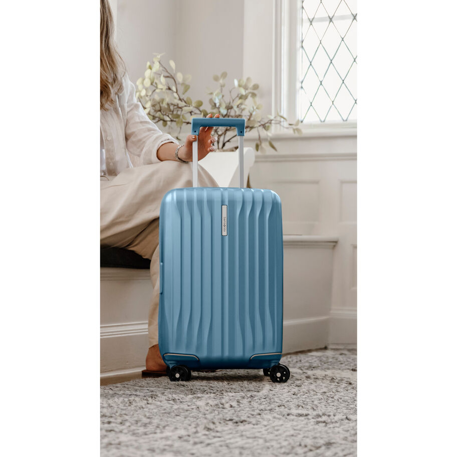 Samsonite Uplift Hardside Carry-On Spinner, view 8