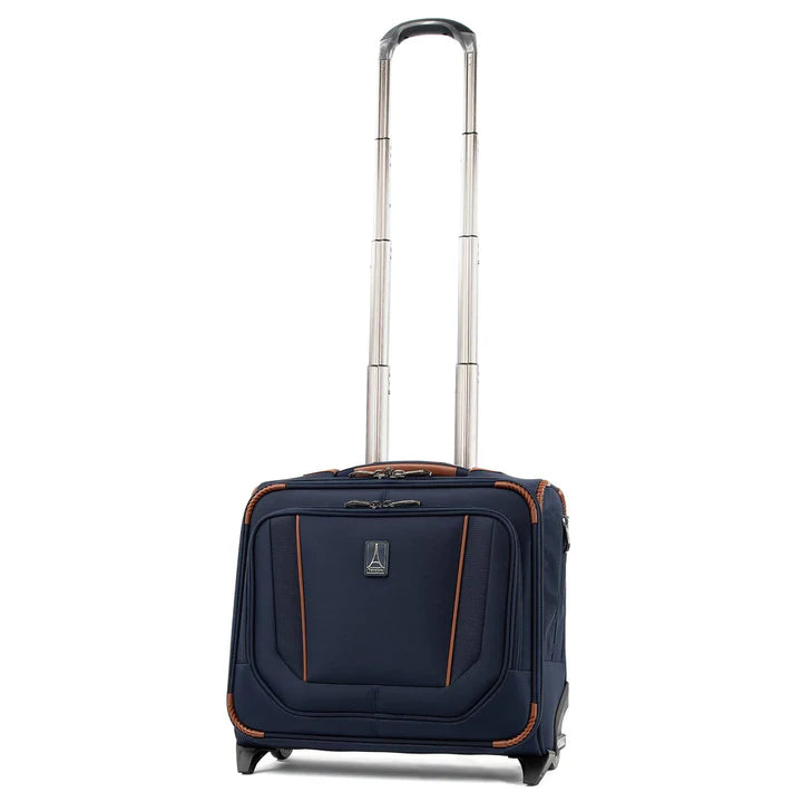 Travelpro Crew VersaPack Carry-On Rolling Tote image 1