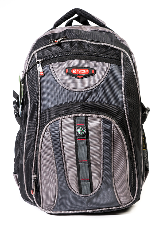 Power In Eavas 7811 Multipurpose Backpack image 2