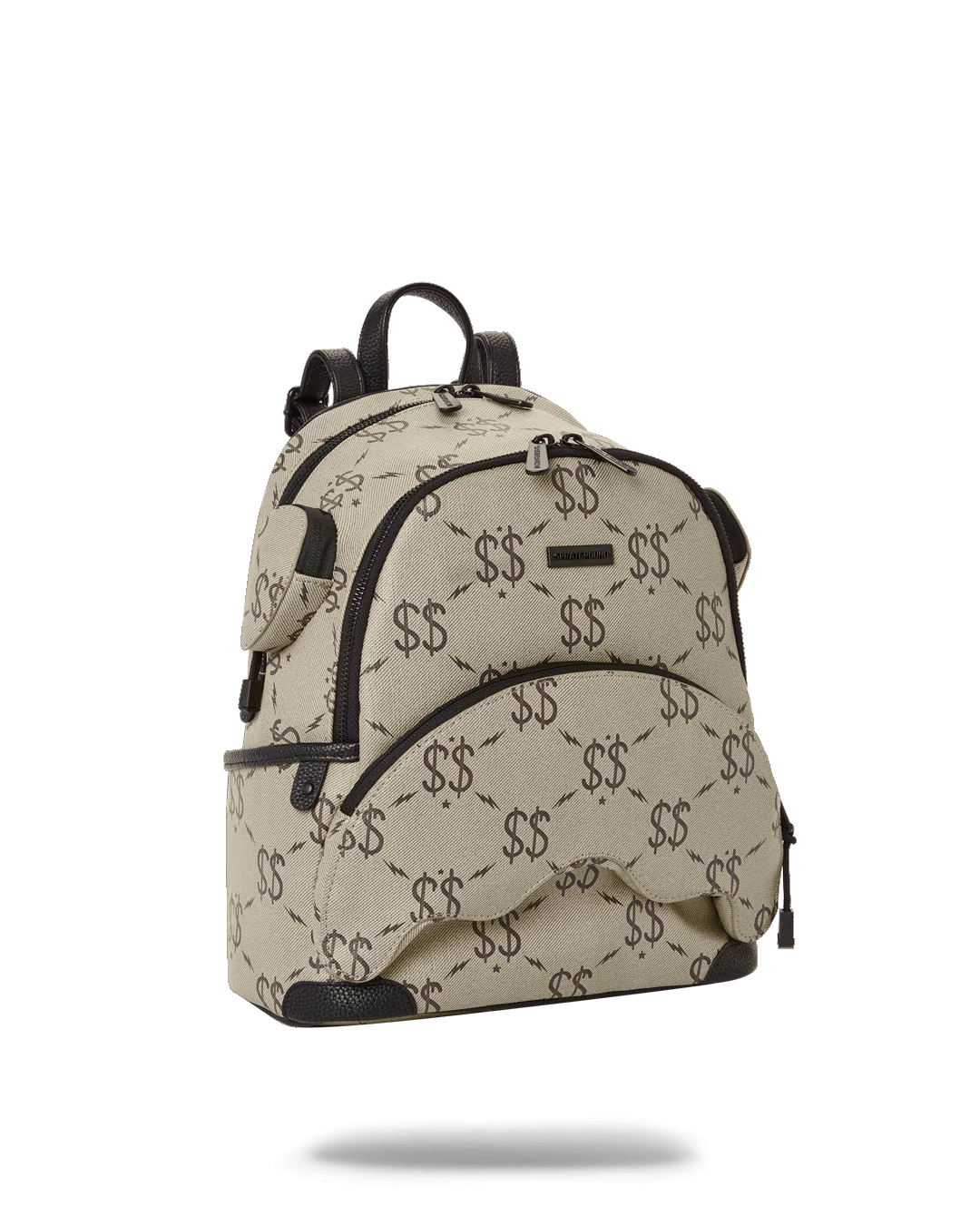 Sprayground The Getaway Savage Backpack, view 3