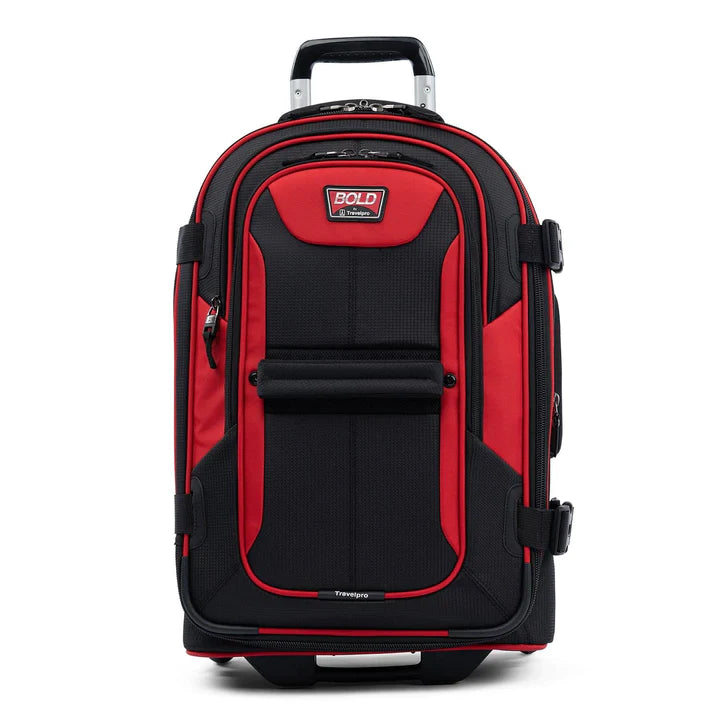 Travelpro Bold By Travelpro 22" Carry-On Expandable Rollaboard, view 8