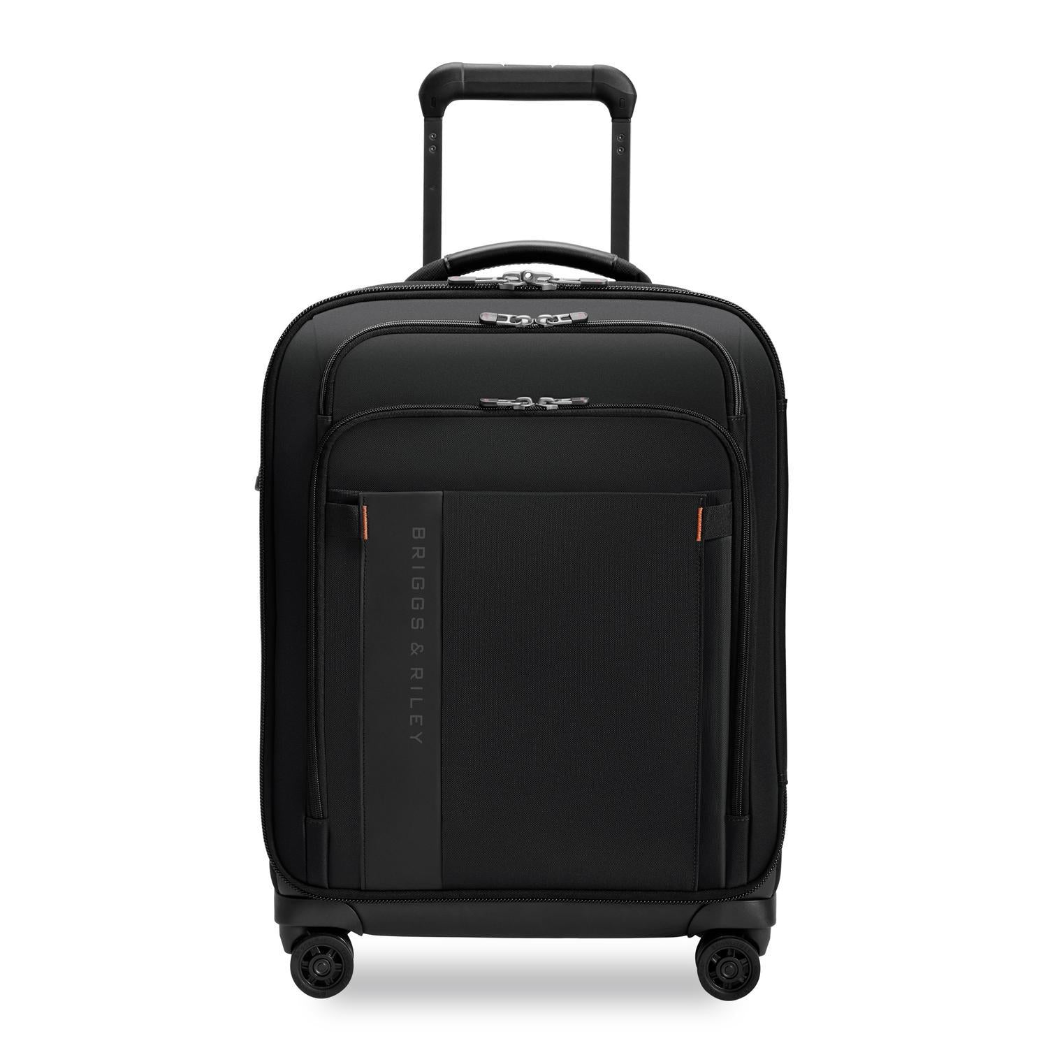 Briggs and Riley ZDX Global 21" Carry-on Expandable Spinner image 0