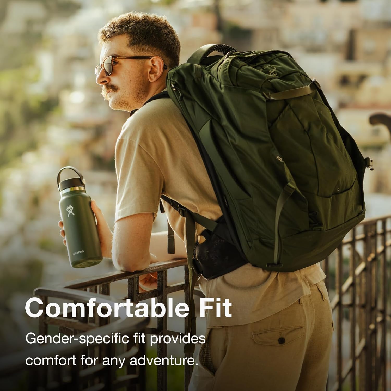 Osprey Farpoint Travel Pack-40L