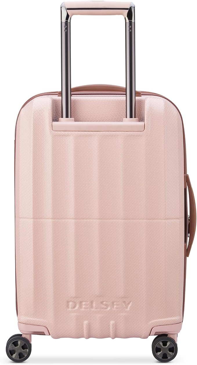 Delsey ST Tropez Medium Expandable Spinner