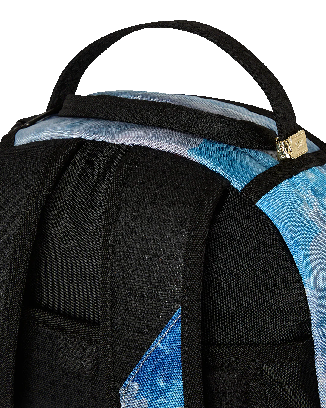 Sprayground Nasa Collab International Space Station Backpack, view 10
