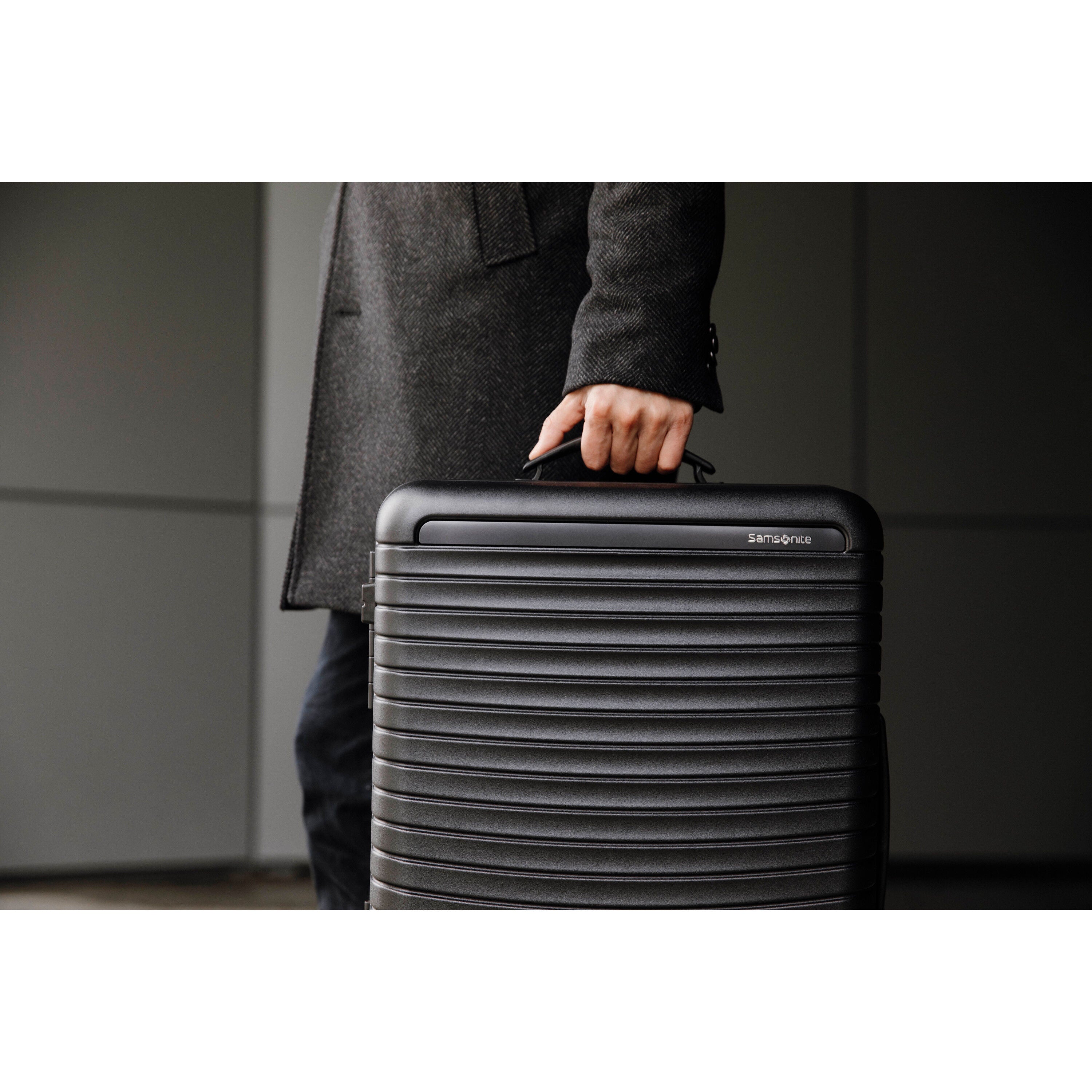 Samsonite Framelock Max Carry-On Spinner, view 21