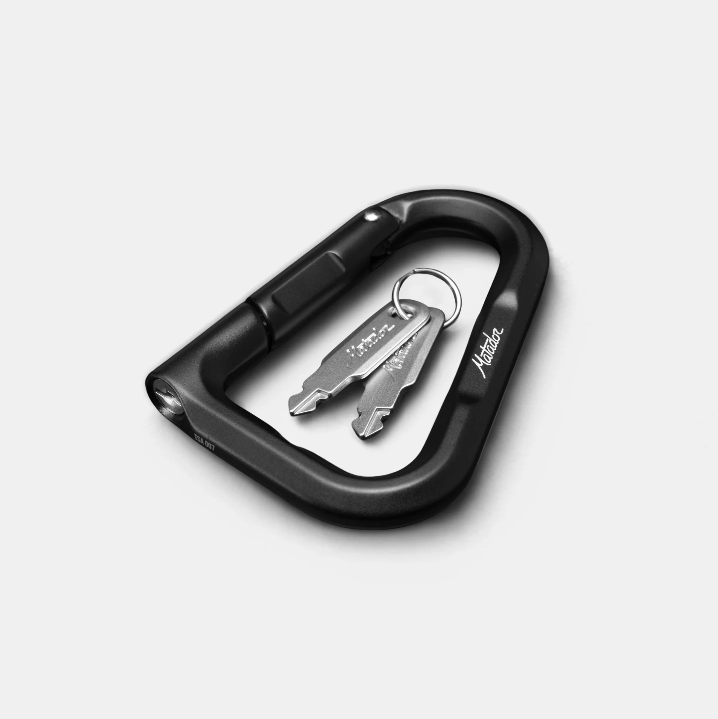 Matador BetaLock Carabiner Format Travel Lock image 13