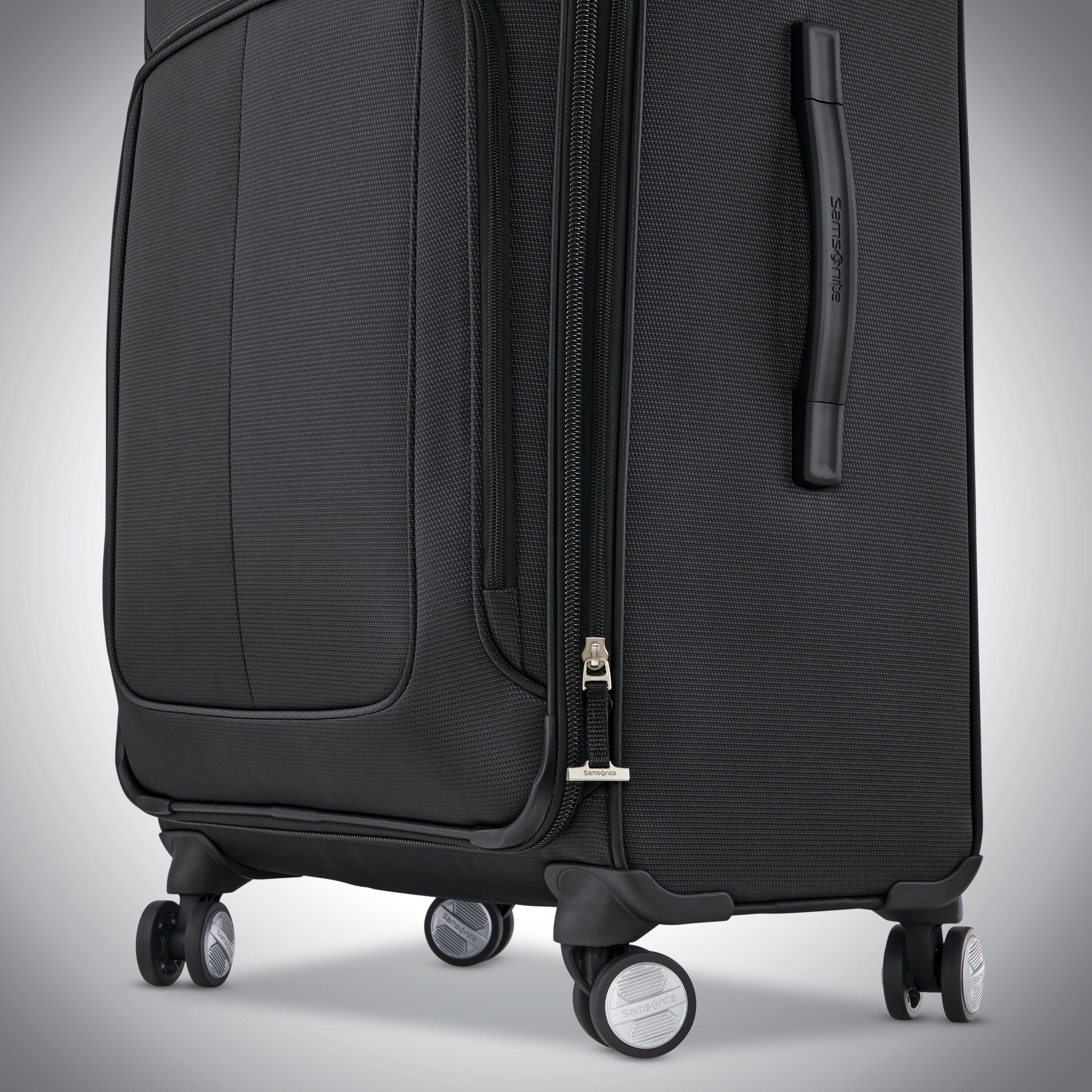 Samsonite SoLyte DLX Large Expandable Spinner, view 10