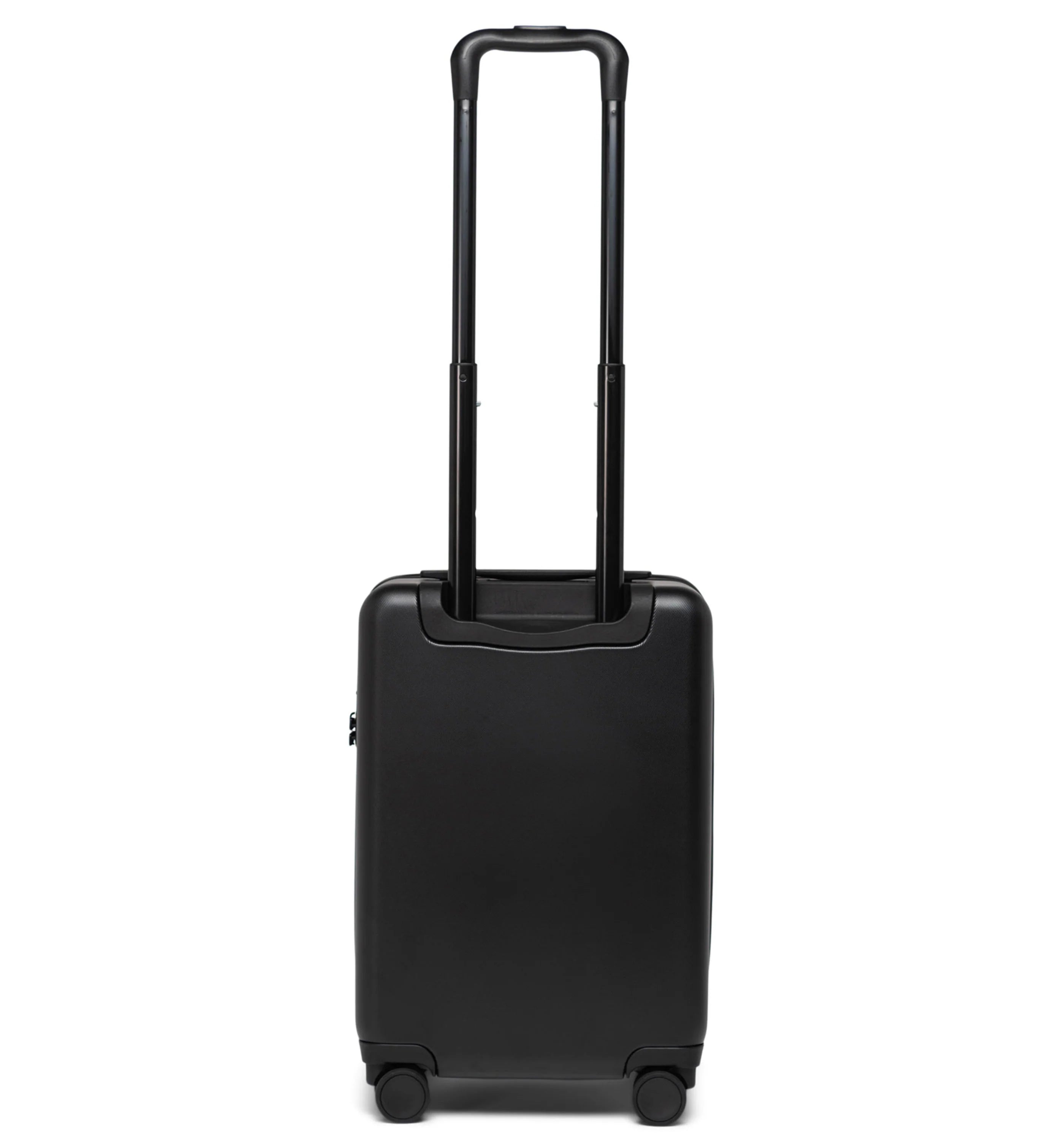 Herschel Heritage Hardshell Large Carry On Luggage 43L, view 9