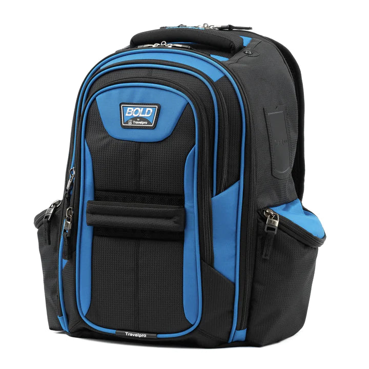 Travelpro Bold By Travelpro Computer Backpack With Compartments image 0