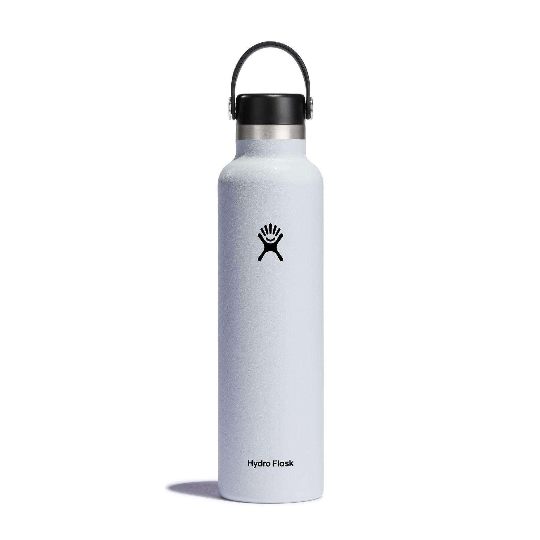 Hydro Flask 24 Oz Standard Mouth Flex Cap, view 4