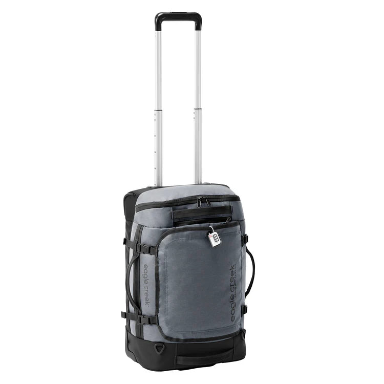 Eagle Creek Cargo Hauler XT Wheeled Duffel Int. Carry On image 11