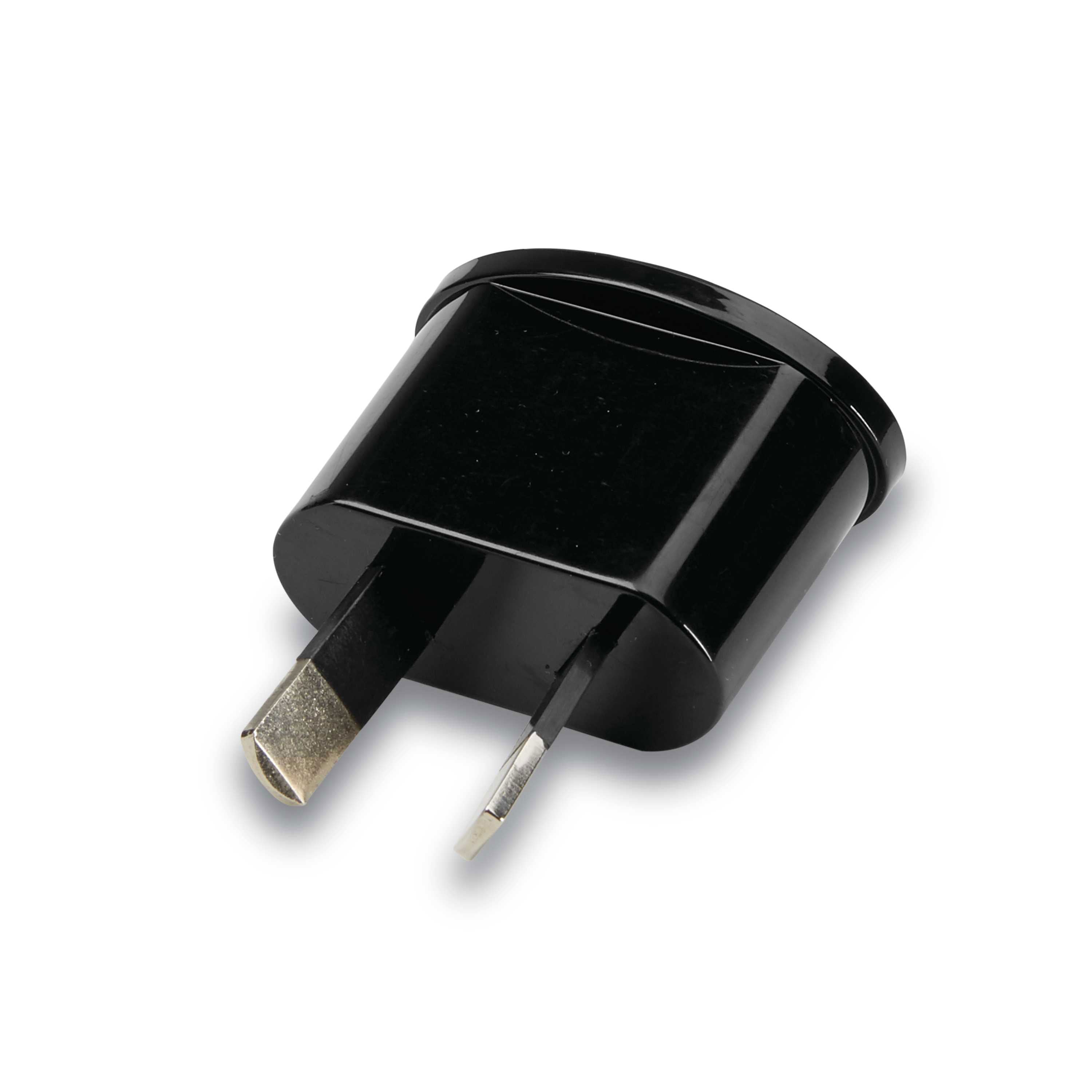 Samsonite Individual Country Power Adapter - AU image 0