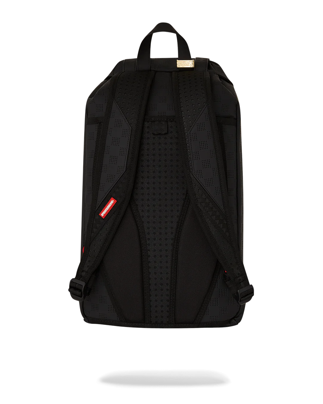 Sprayground Global Mogul Billionaire Hills Backpack, view 7