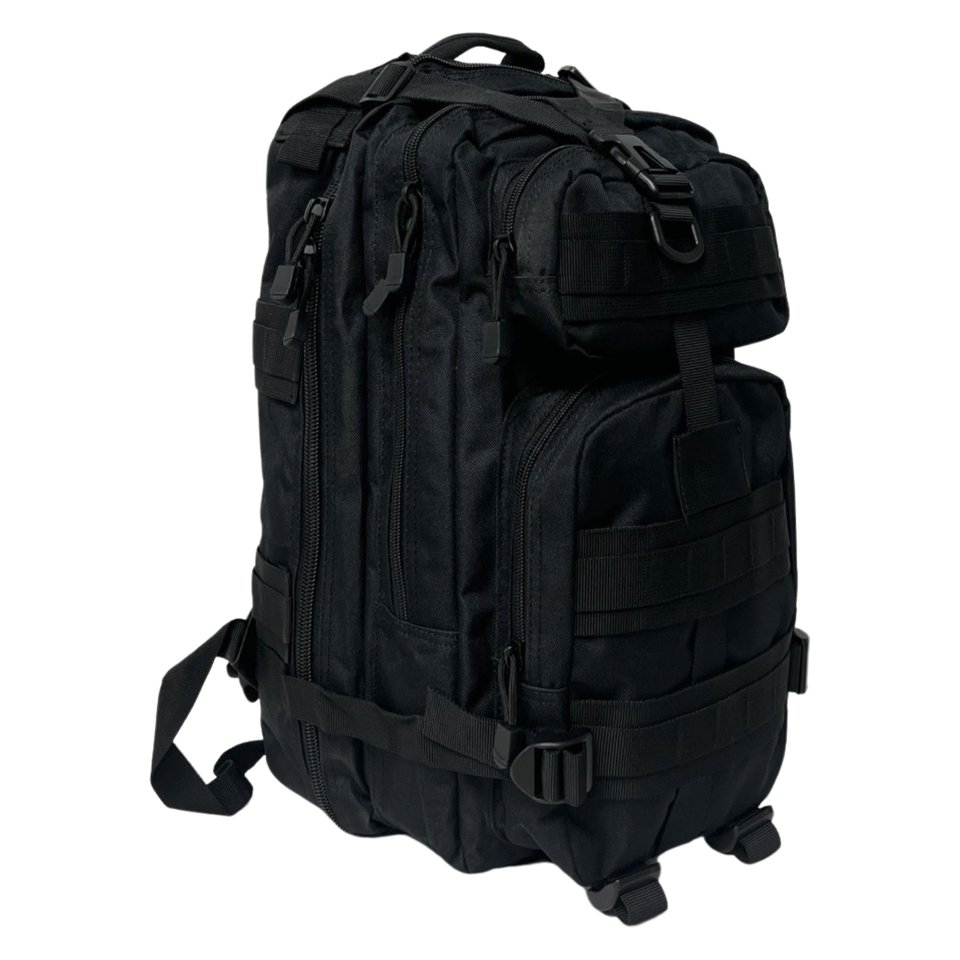 Bon Voyage 968 Tactical Backpack image 12