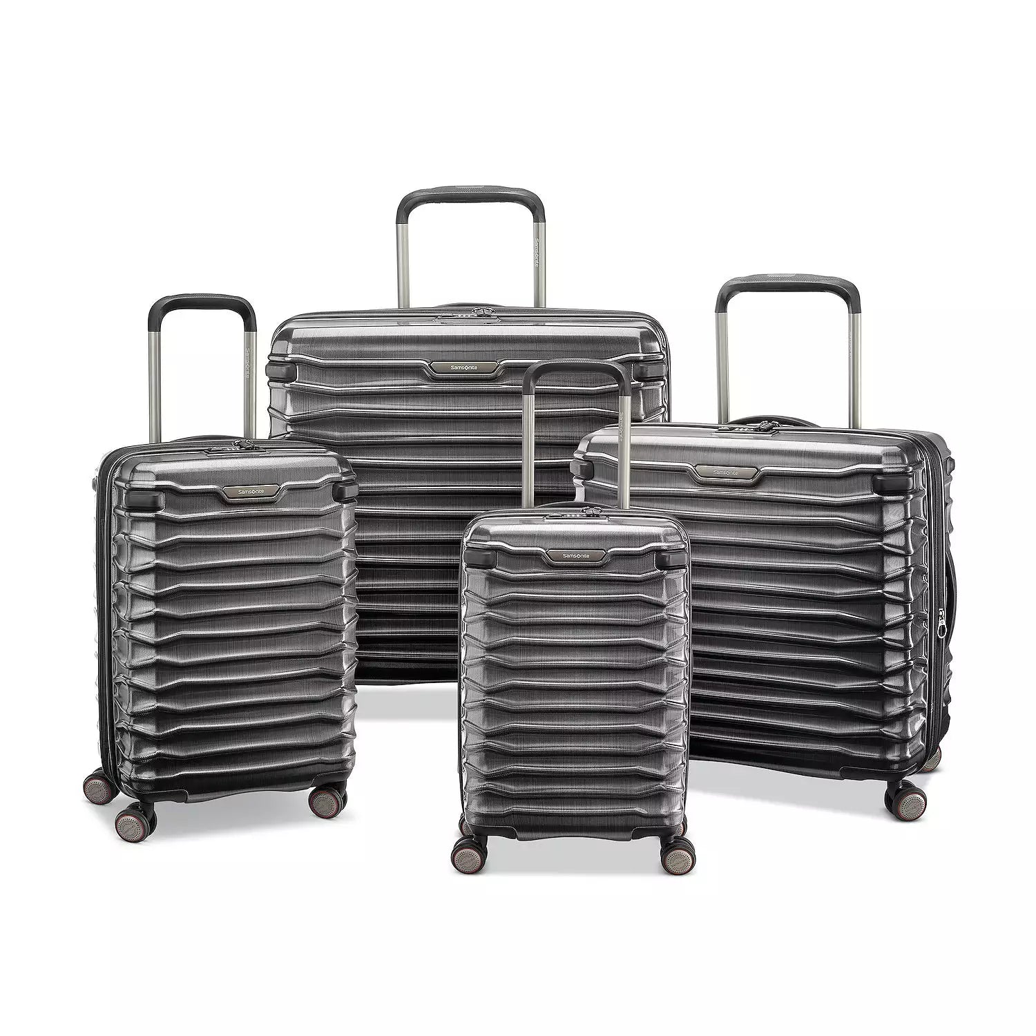 Samsonite Stryde 2 Medium Glider, view 15