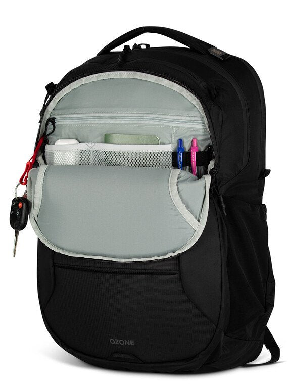 Osprey Ozone Laptop Backpack 28L, view 4