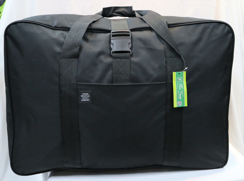 Bon Voyage 828 27"" Duffel Bag image 0