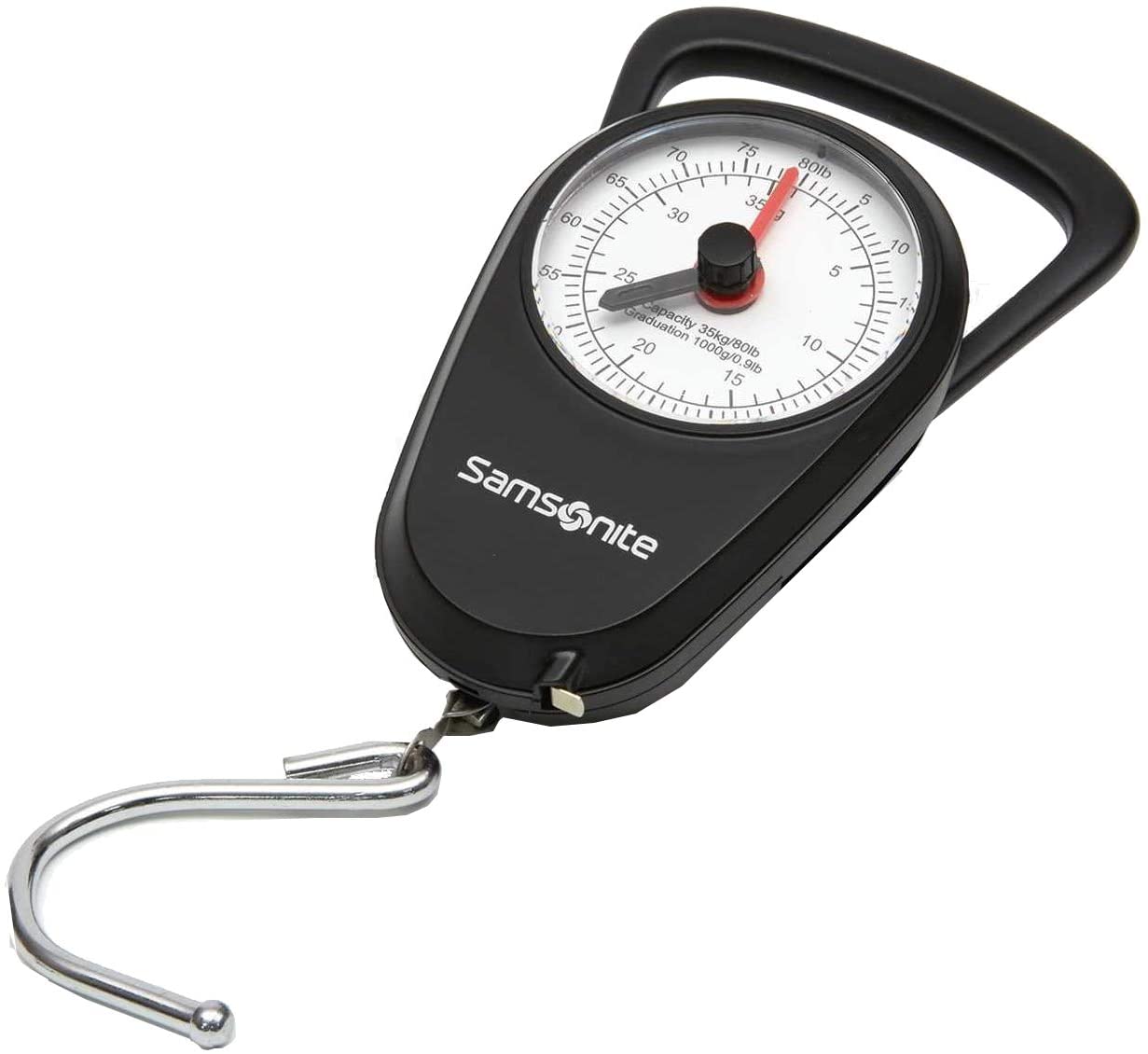 Samsonite Manual Scale image 0
