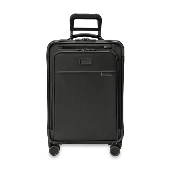 Briggs & Riley Baseline Essential 22" Carry-On Expandable Spinner image 7