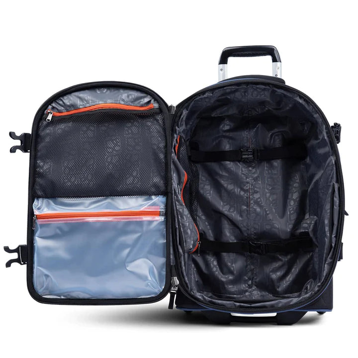 Travelpro Bold By Travelpro 22" Carry-On Expandable Rollaboard, view 7